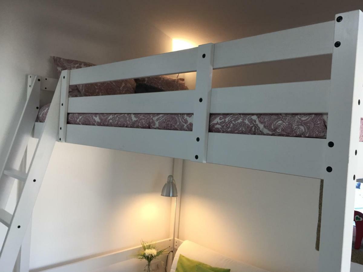 Cozy Studio Apartament