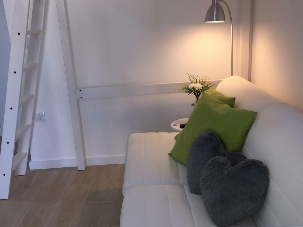 Apartament Cozy Studio *