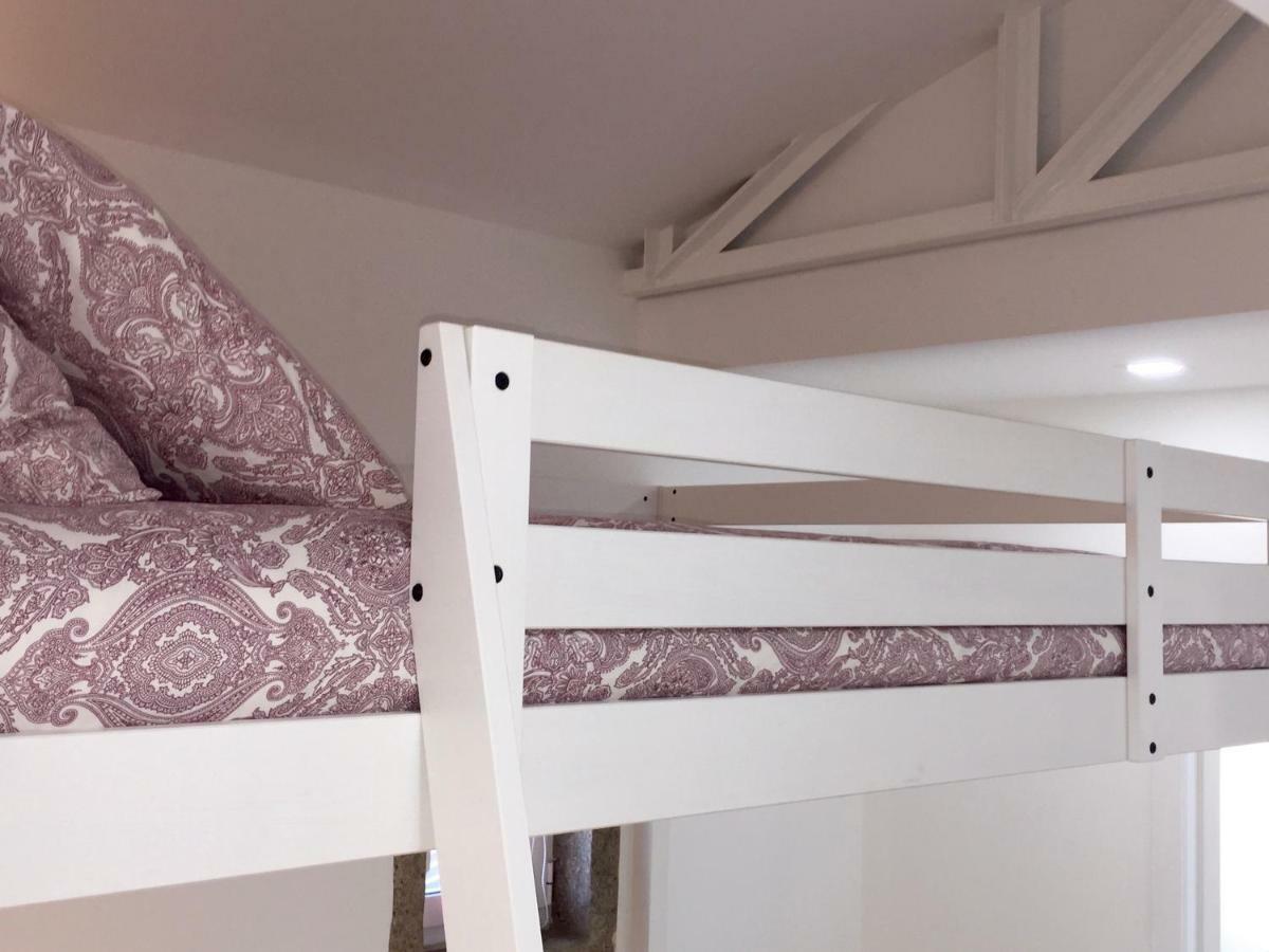 Apartament Cozy Studio Porto
