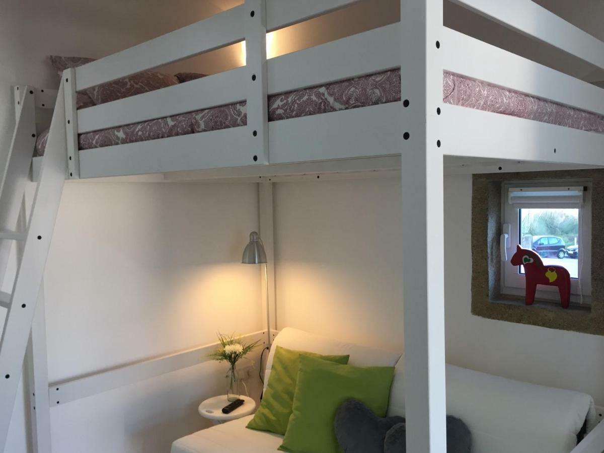 Cozy Studio Apartament Porto