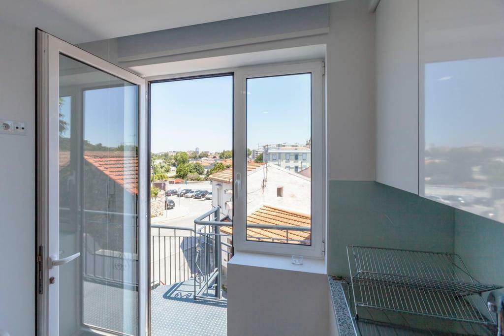 Cozy Studio Apartament *