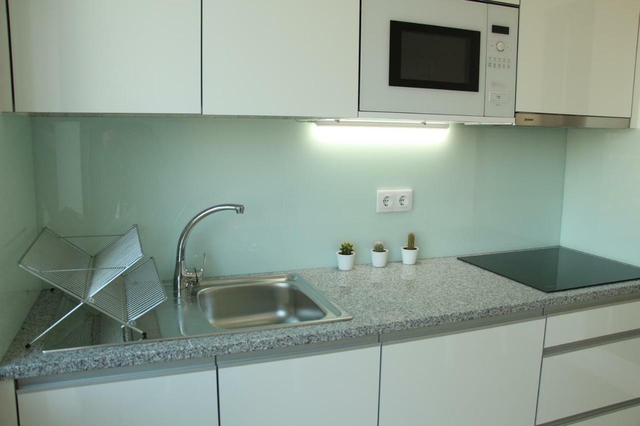 Cozy Studio Apartamento Oporto