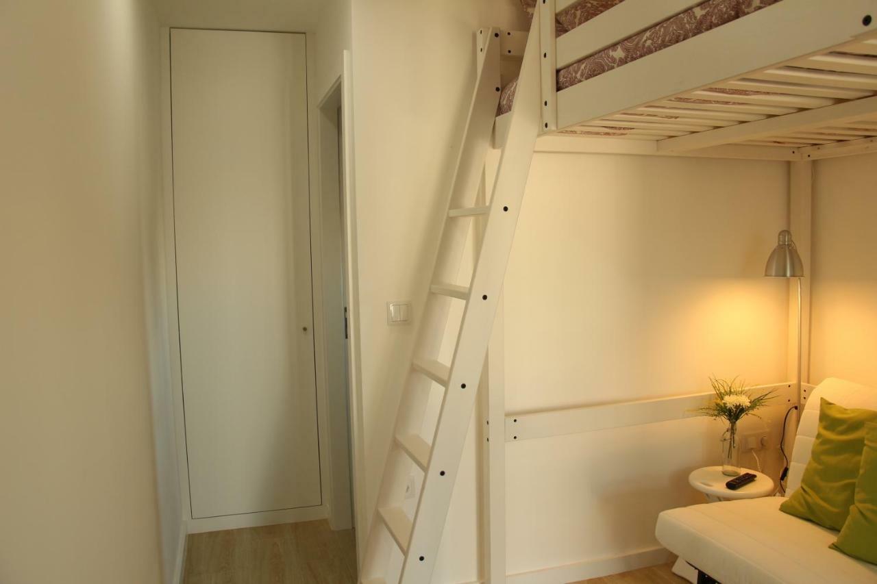 Apartamento Cozy Studio