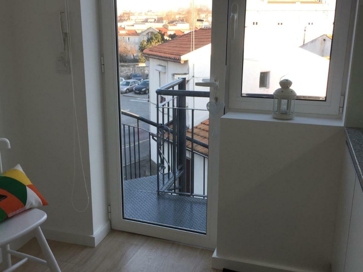 Apartamento Cozy Studio Oporto