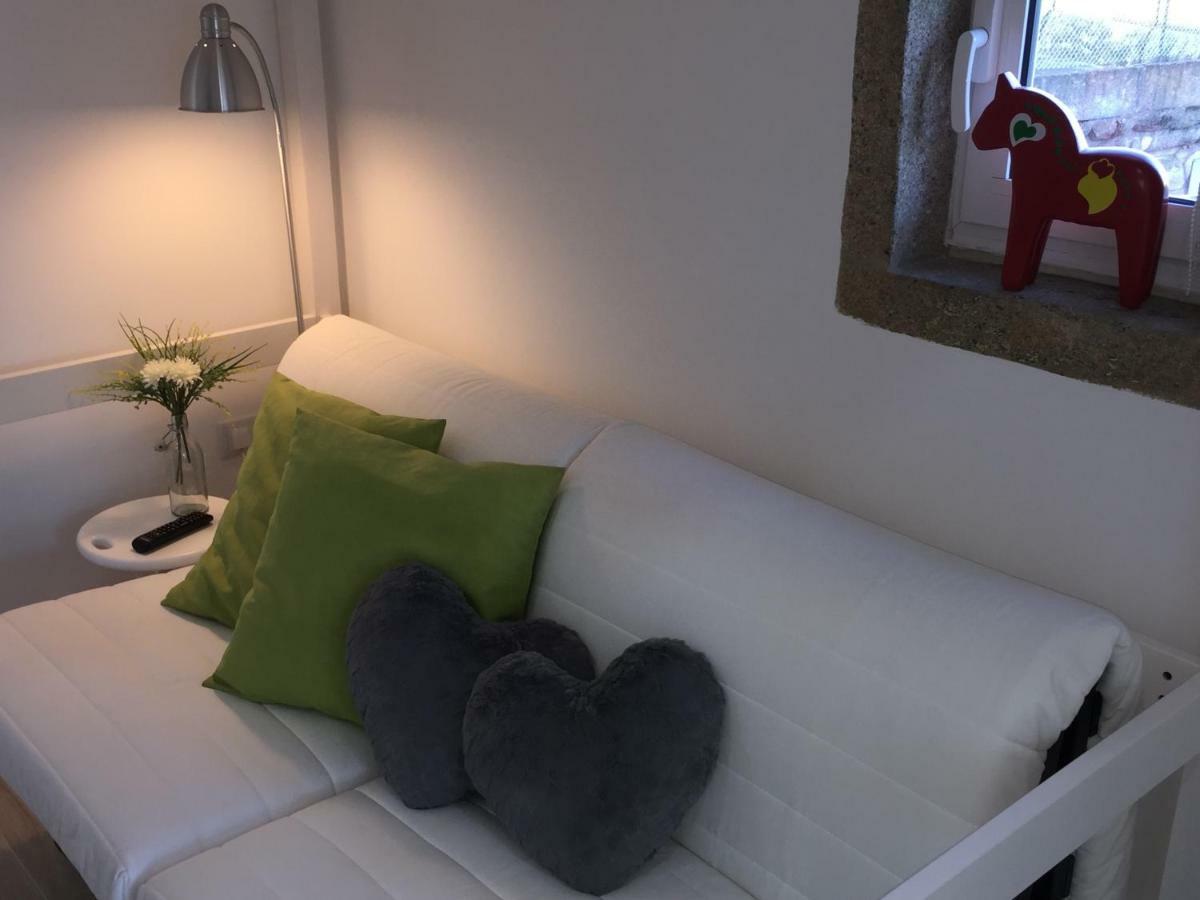 Apartamento Cozy Studio *