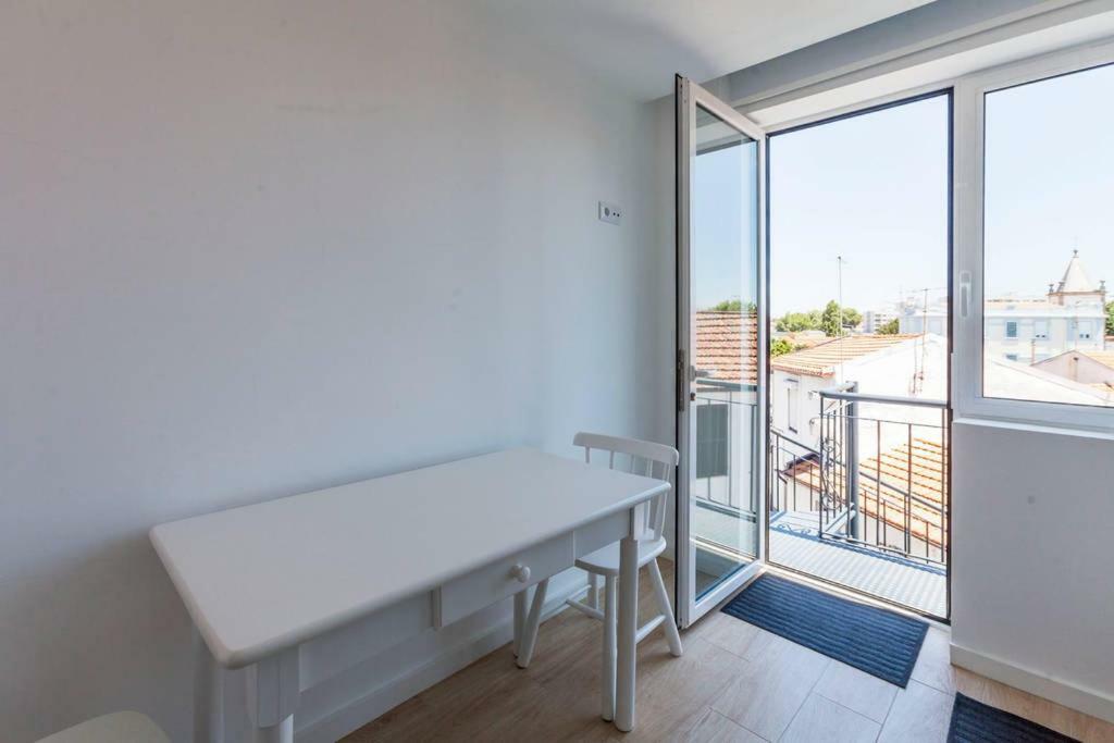 Cozy Studio Apartamento